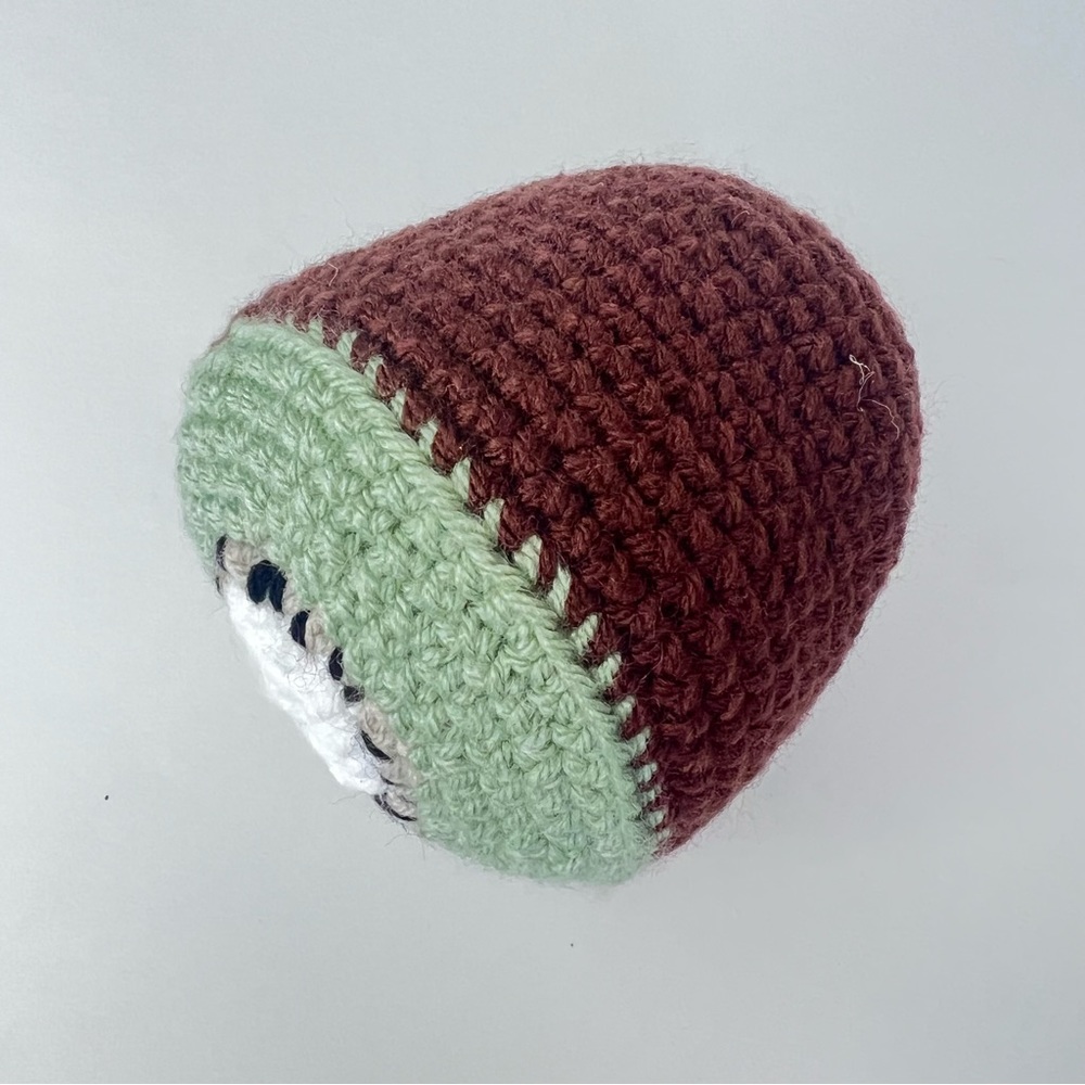 Kiwi Catnip Cat Toy - Picture 3 of 8